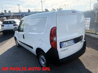 FIAT Doblo usata, con Airbag Passeggero