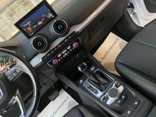 AUDI Q2 usata, con Sedile posteriore sdoppiato