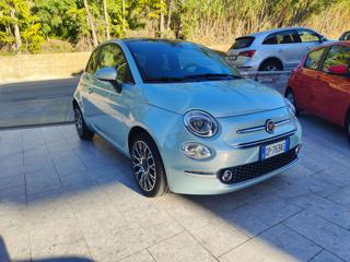 FIAT 500 usata, con Airbag