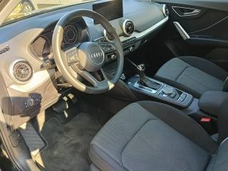 AUDI Q2 usata, con Vetri oscurati