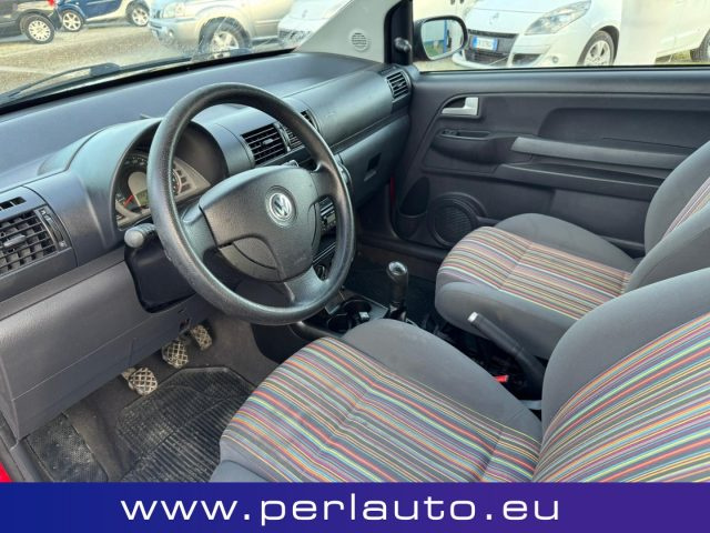 VOLKSWAGEN Fox usata, con Autoradio