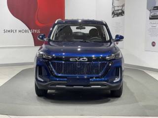 EVO Evo5 usata, con Climatizzatore