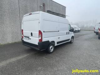 FIAT Ducato usata, con Chiusura centralizzata