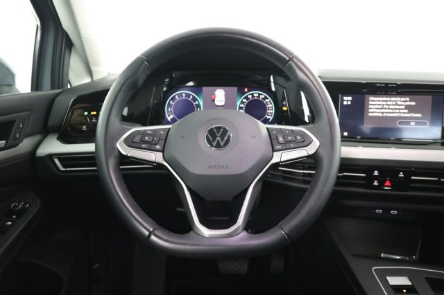 VOLKSWAGEN Golf usata 5
