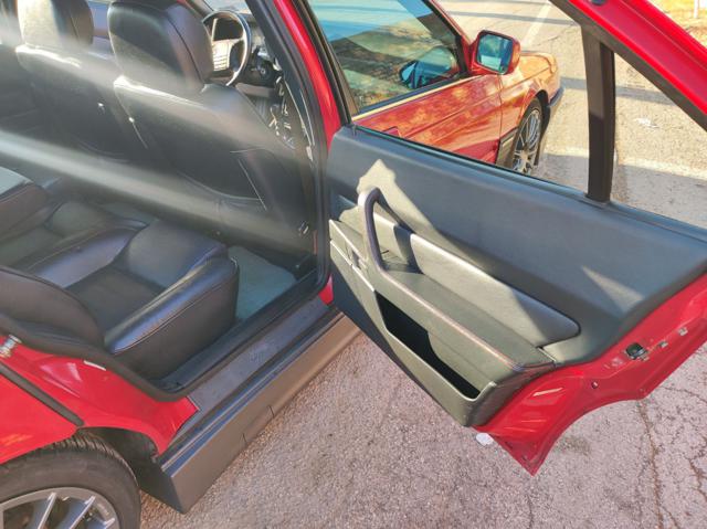 ALFA ROMEO 164 usata 23