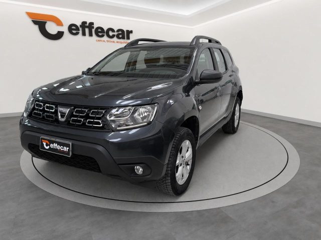 DACIA Duster usata, con ABS