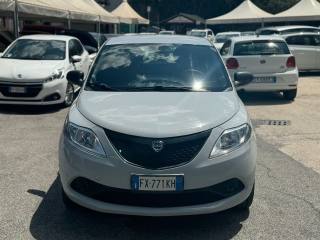 LANCIA Ypsilon 1.2 69 CV 5 porte Platinum