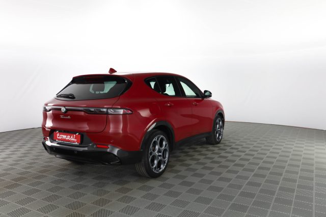 ALFA ROMEO Tonale usata 3