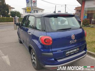 FIAT 500L usata, con Airbag Passeggero