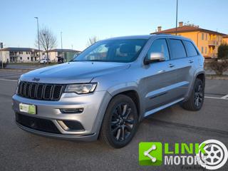 JEEP Grand Cherokee usata, con Airbag