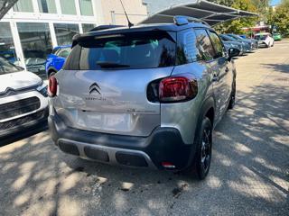 CITROEN C3 Aircross usata, con Alzacristalli elettrici