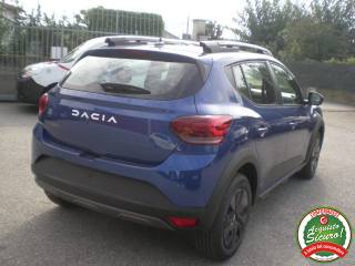 DACIA Sandero usata, con Controllo trazione