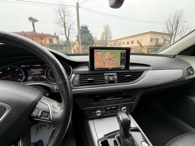 AUDI A6 usata, con Cronologia tagliandi