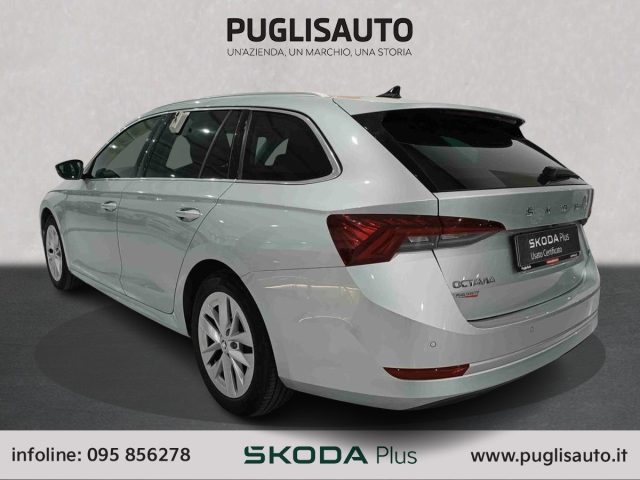 SKODA Octavia usata, con Cerchi in lega