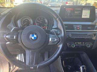 BMW X1 usata, con Controllo trazione
