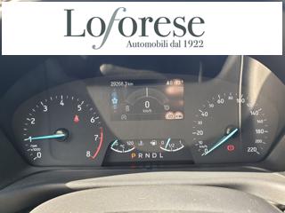 FORD Puma usata, con USB