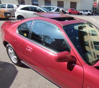 HONDA Prelude usata 28