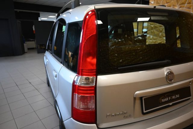 FIAT Panda usata 97