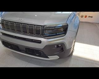 JEEP Avenger usata 34