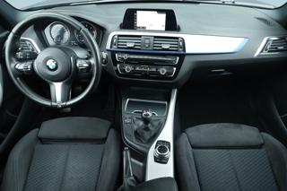BMW 118 usata, con Alzacristalli elettrici