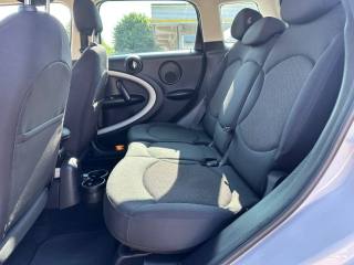 MINI Countryman usata, con Climatizzatore