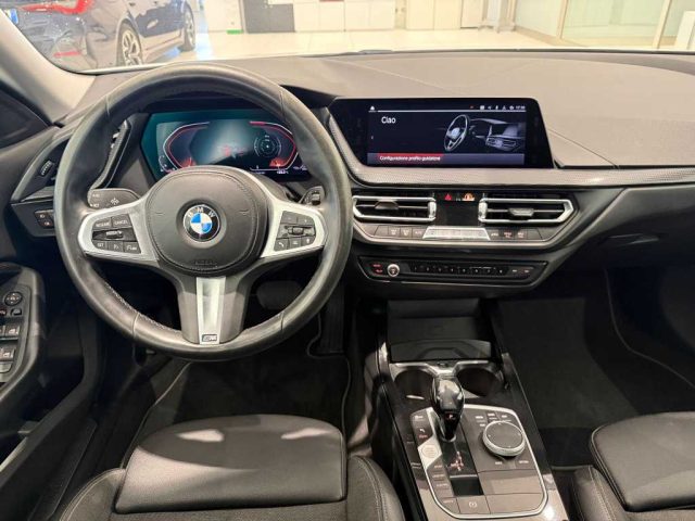 BMW 218 usata, con Immobilizzatore elettronico