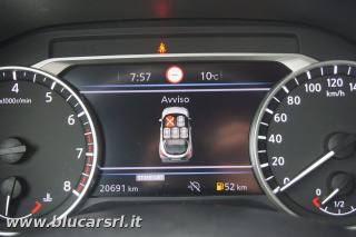 NISSAN Juke usata, con Immobilizzatore elettronico