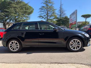 AUDI A3 usata, con Park Distance Control