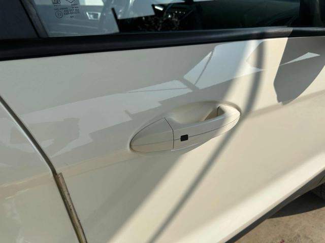 FORD EcoSport usata 56