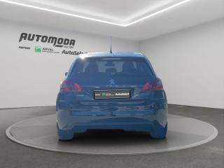 PEUGEOT 308 usata, con Autoradio