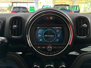 MINI Countryman usata, con Immobilizzatore elettronico