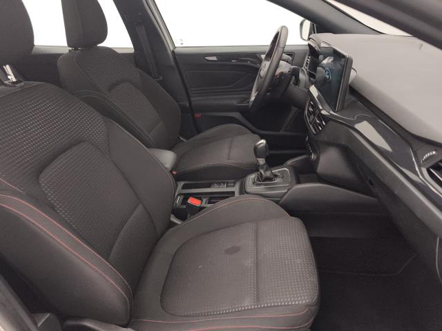 FORD Focus usata, con Specchietti laterali elettrici