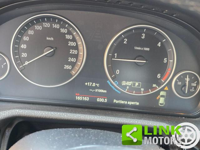 BMW X4 usata, con Sedile posteriore sdoppiato