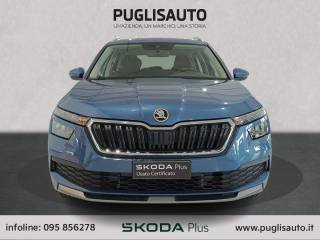 SKODA Kamiq usata, con Airbag