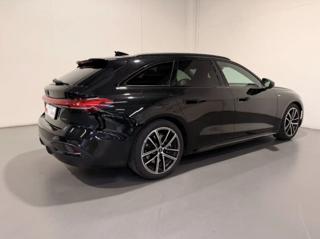 AUDI A5 usata, con Airbag