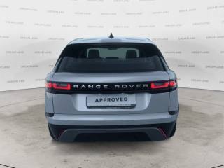 LAND ROVER Range Rover Velar usata, con Cerchi in lega
