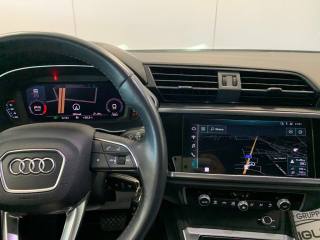 AUDI Q3 usata, con Chiusura centralizzata