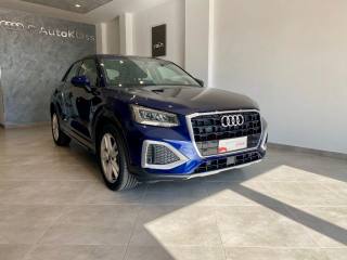 AUDI Q2 usata, con Alzacristalli elettrici
