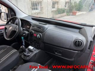 FIAT Fiorino usata, con Servosterzo