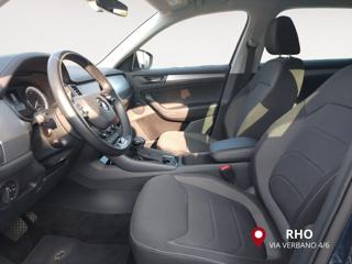 SKODA Kodiaq usata, con Cruise Control
