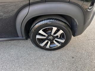 CITROEN C3 Aircross usata, con Cruise Control