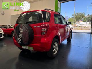 DAIHATSU Terios usata, con Alzacristalli elettrici