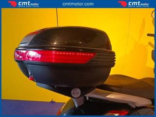 HONDA Pantheon 150 usata 4