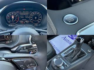 AUDI Q2 usata, con Cruise Control