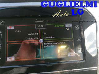 SUZUKI Vitara usata, con Controllo trazione