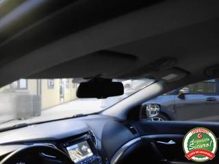 HYUNDAI i40 usata, con Controllo vocale