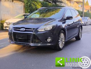 FORD Focus usata, con Airbag laterali