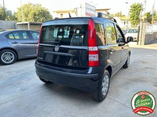 FIAT Panda usata, con Volante multifunzione