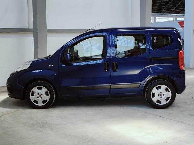 FIAT Qubo usata, con Airbag Passeggero
