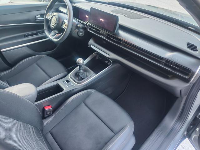 JEEP Avenger usata, con Immobilizzatore elettronico